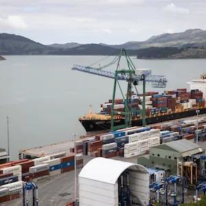 CCHL rejects Tōnui Consortium proposal to lease Lyttelton Port