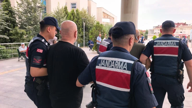 Turkish director Ezel Akay detained in drug operation