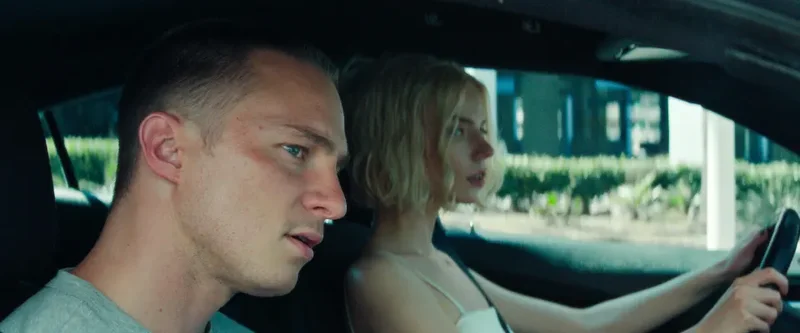 ‘Lucky’ Episode 4’s Fatal Car Crash Raises The Stakes Even Higher