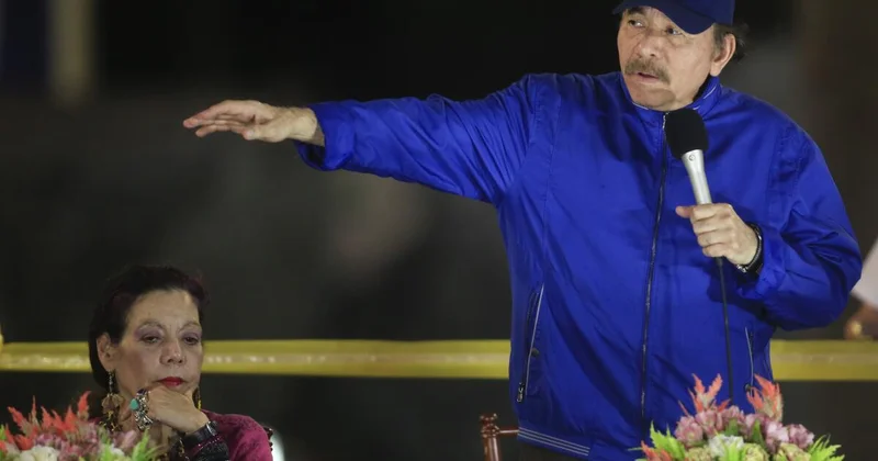 As Ortega vows to abolish elections, Nicaraguans living 'in a state of terror' hope for U.S. pressure