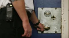 What could happen to prisoner early release scheme now PM has paused it?