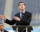 Billy Ray Smith Jr, ex-San Diego Chargers star, dies at 64 as family cites CTE