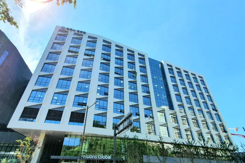 Huons Meditech wins trademark infringement lawsuit against Chinese company