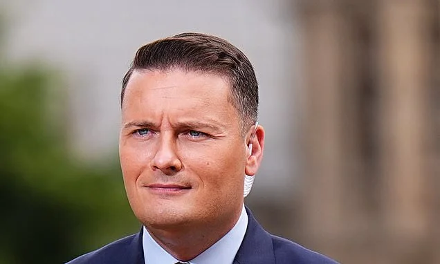 DAILY MAIL COMMENT: With no one in power willing to commit to the 2030 target on military spending, Labour's smoke and mirrors on defence is plain to see