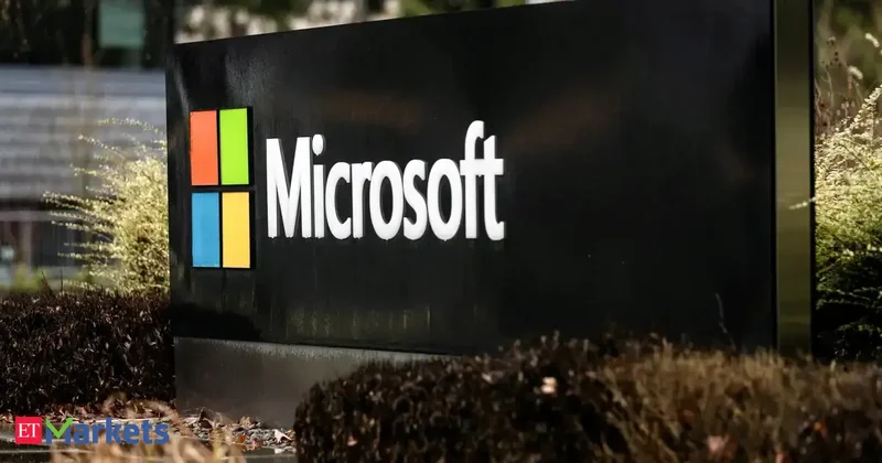 US stocks: Microsoft adds $485 billion to investors' wealth as shares rise 16%. Check why