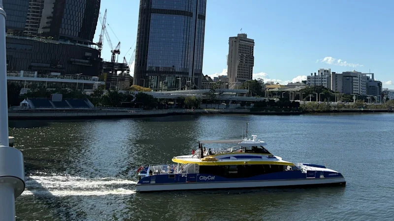 CityCats out of action during peak, with commuters to be dropped off at nearest stop