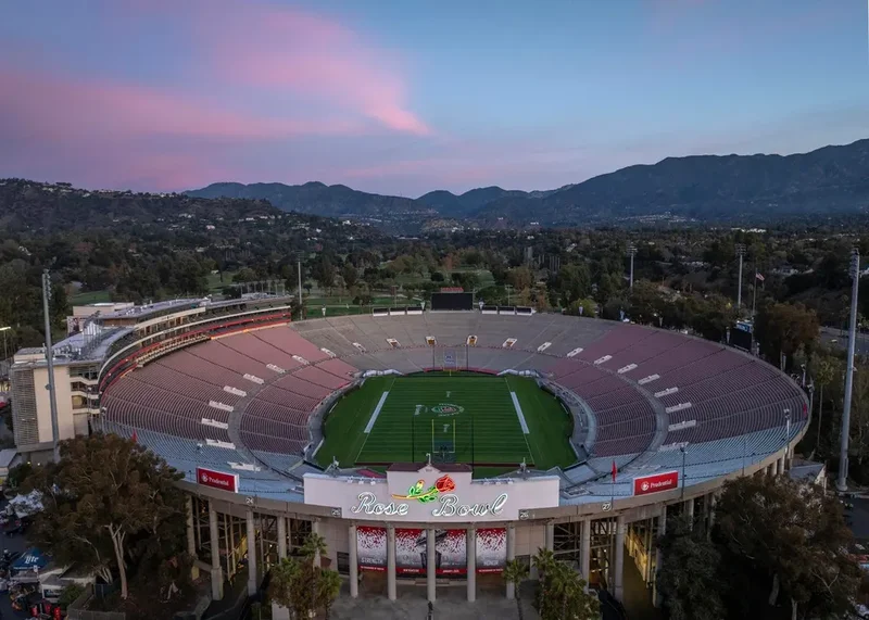 How The Rose Bowl Is Reinventing Itself Without Losing Its Soul
