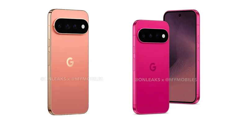 Google Pixel 11 leak details battery sizes & where some prices will technically drop