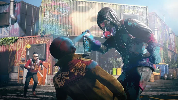 Ubisoft boss Yves Guillemot doesn't believe PlayStation ditching physical discs will "disturb" the industry much