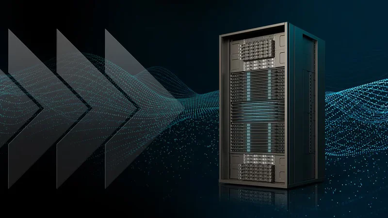 AMD's Helios beats Nvidia on memory at rack level and on compute — only if you count it at the GPU level