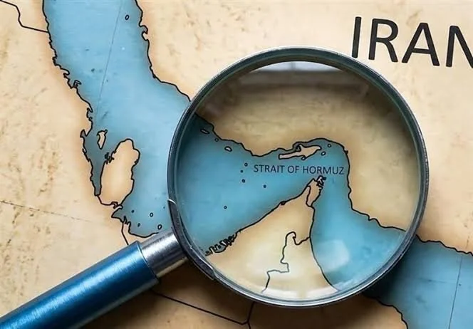 IRNA: Omani delegation visits Tehran for Strait of Hormuz navigation talks