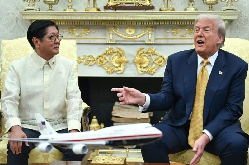 US hits Philippine exports with 12.5% tariff