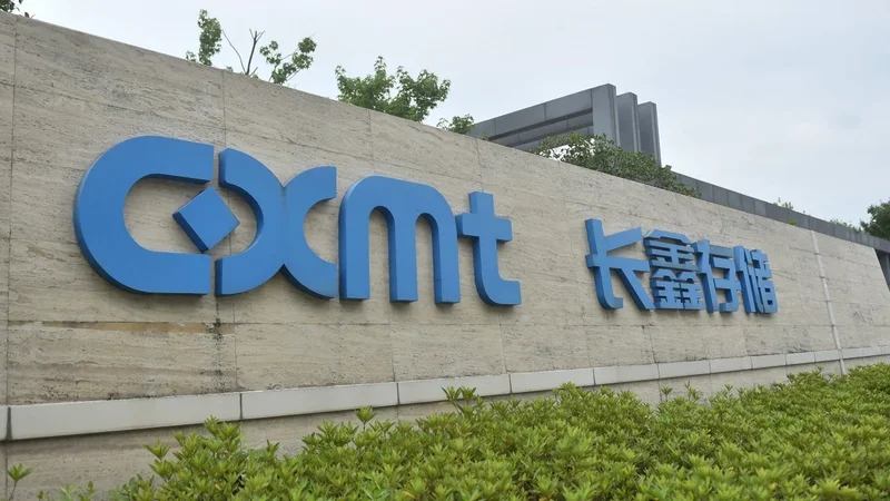 The CXMT shock: how China’s viable alternatives punch Nvidia, Micron, SK Hynix shares