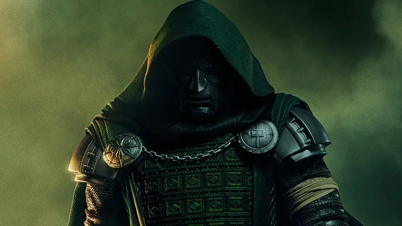 Kevin Feige Pushes Back at Criticisms That Dr. Doom Hasn't Had Thanos-Level Buildup
