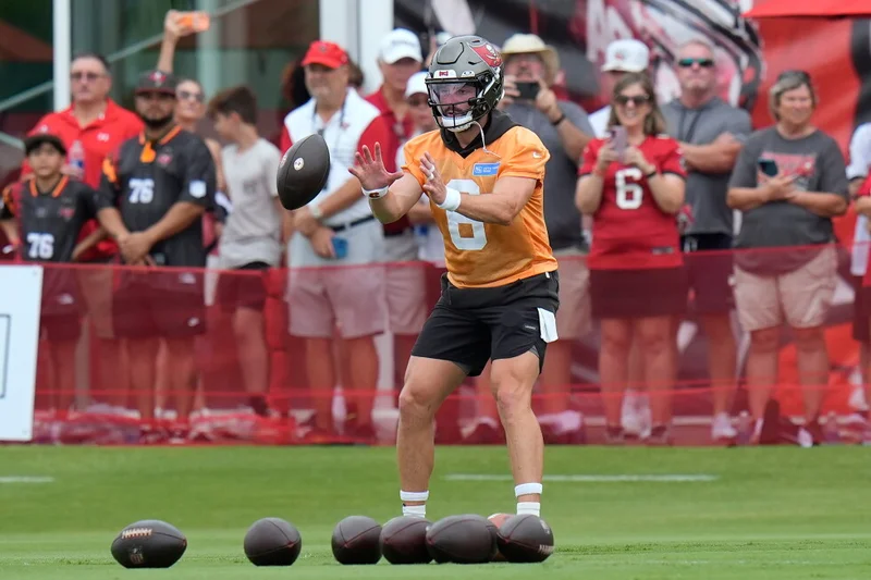Baker Mayfield feels ‘disrespected’ by Buccaneers ownership after failing to agree on a new contract