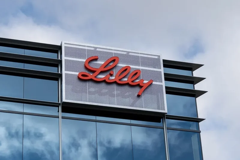 Eli Lilly Will File For Retatrutide Approval—As Study Shows Average Weight Loss Of 56 Pounds