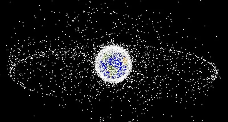 AI in orbit is a double-edged sword. Here’s how to keep it from cutting space cooperation apart