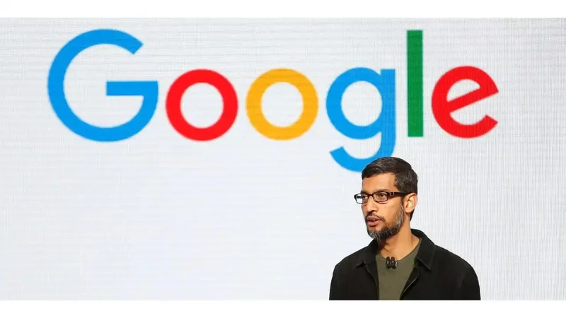 Pichai’s '950mn answer' to Meta AI head who seemingly does not know ‘who Gemini’ is