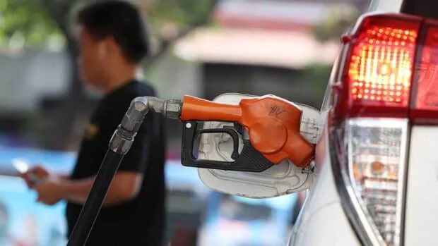 About P7/liter fuel price hike set on July 28