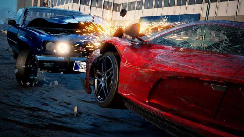 Wreckreation 2 Preview: The Closest We Might Ever Get to Burnout Paradise 2