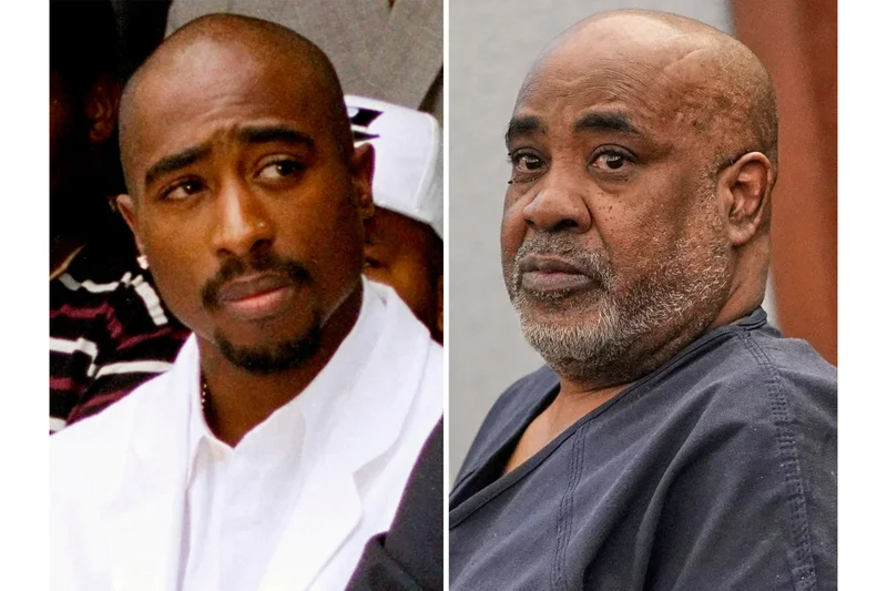 The Tupac murder mystery just took its biggest turn in years