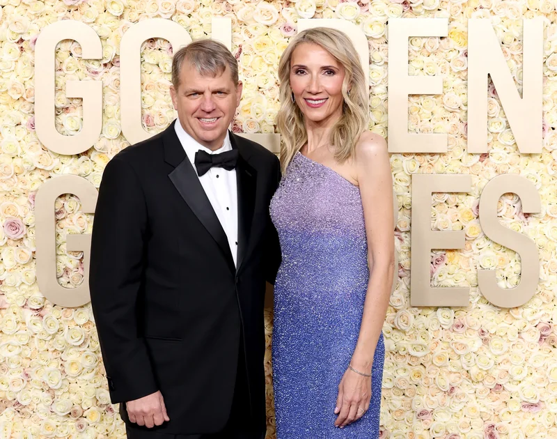 Lawsuit: Penske and Boehly staged Golden Globes boycott to buy it cheap