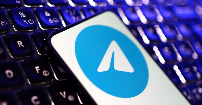 Russia charges Telegram founder Durov with facilitating terrorism
