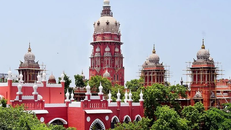 Expedite trial in sexual offences against women and children, orders Madras High Court