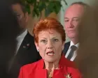Pauline Hanson blames ‘fake news’ media for her bad press. But serious leaders have to own their actions