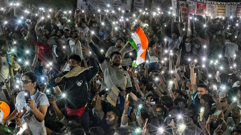 Listening to Cockroaches: Why the ‘GenZ’ Jantar Mantar protest is different from any seen before | In Focus podcast