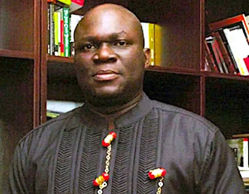 Xenophobia, Tinubu and Ramaphosa, By Reuben Abati