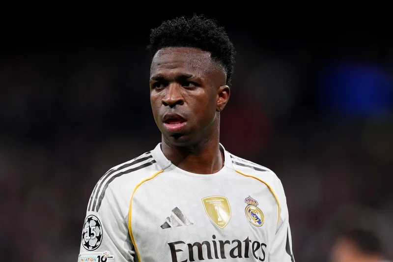 Transfer news LIVE: Arsenal prepare record-breaking Vinicius Jr offer, Liverpool learn Bradley Barcola price