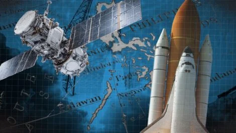PH eyes public-private partnership to develop spaceport