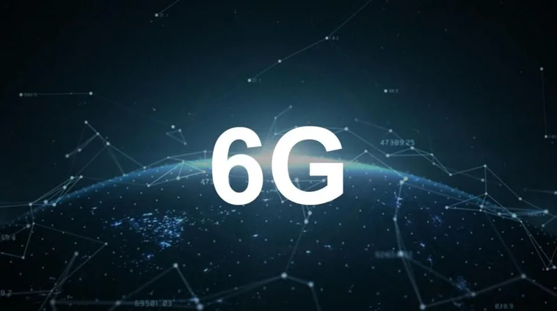 Cutting through the noise — researchers may have cracked a key issue with developing next-gen 6G networks