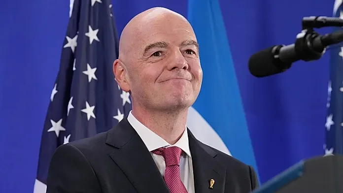 Exclusive: MEPs demand Infantino appear before European Parliament over FIFA's private investment plan