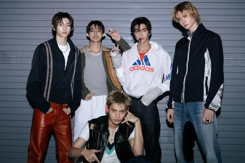 CORTIS, BTS And TXT Dominate: 2026 KM Chart Awards Full Winners List