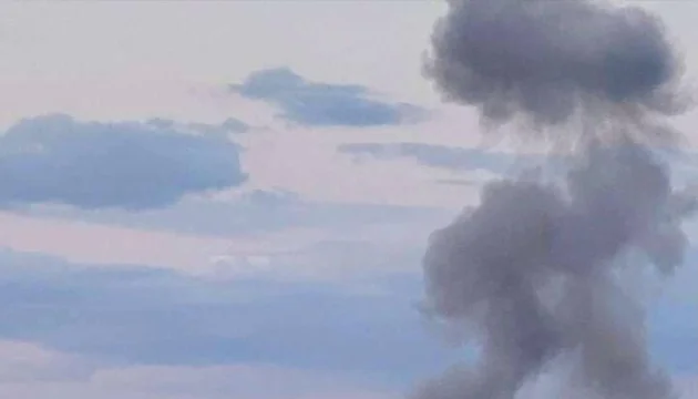 Injury toll in Russian strike on Balakliia rises to eight, one killed