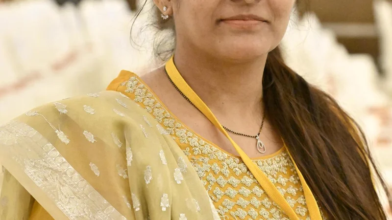 MP thanks Centre for new ESIC office in Nandyal, calls for swift appointment of staff