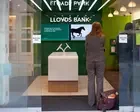 Lloyds Bank to cut £2bn in costs as part of AI-powered strategy