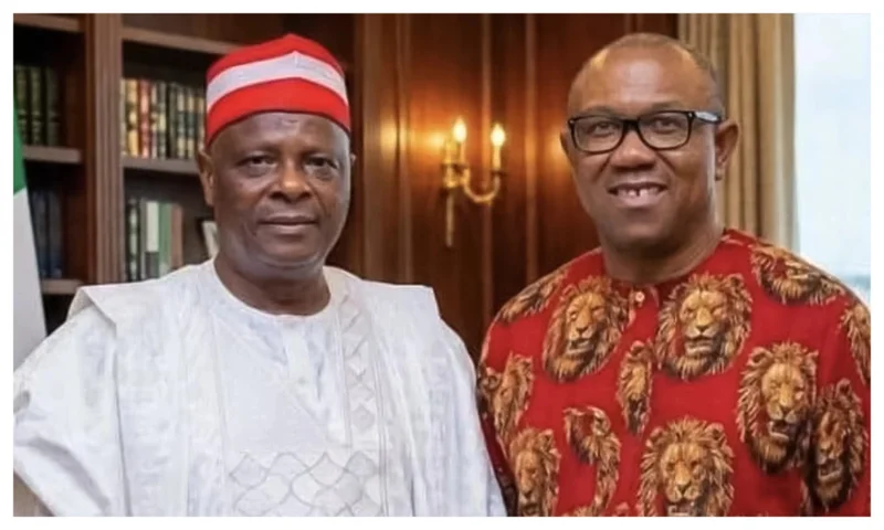 2027: OK Movement appoints National Secretary