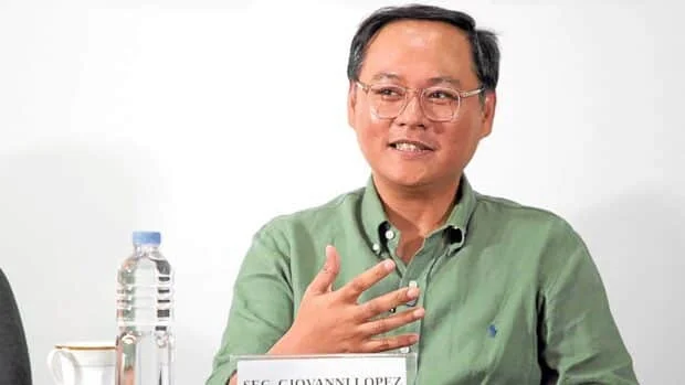 DOTr dismisses LRT-1 extension row with Villars
