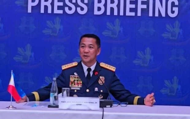 PNP eyes Australian-style socmed ban to stop school shootings