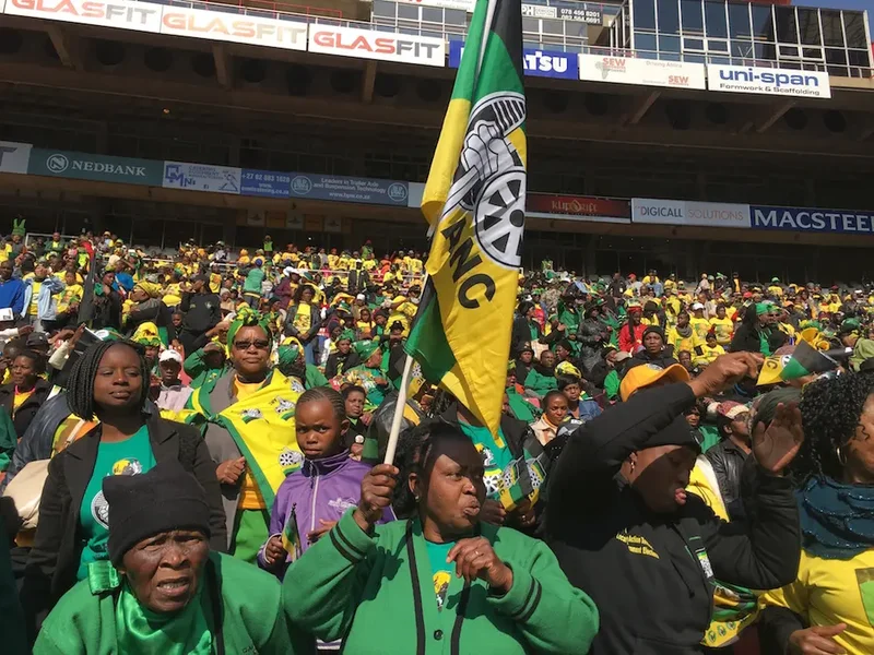 The National Democratic Revolution.

 

How Far Have We Come?