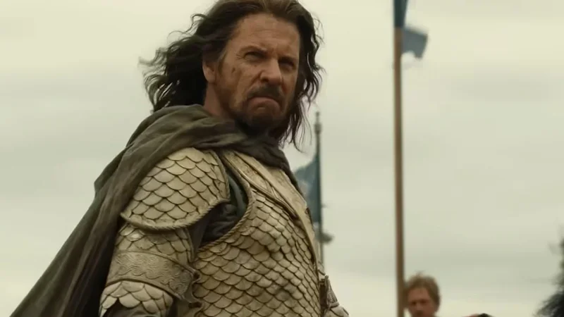 ‘Lord of the Rings’ season 3 teaser: Simon Pegg joins the cast as Middle earth goes to war