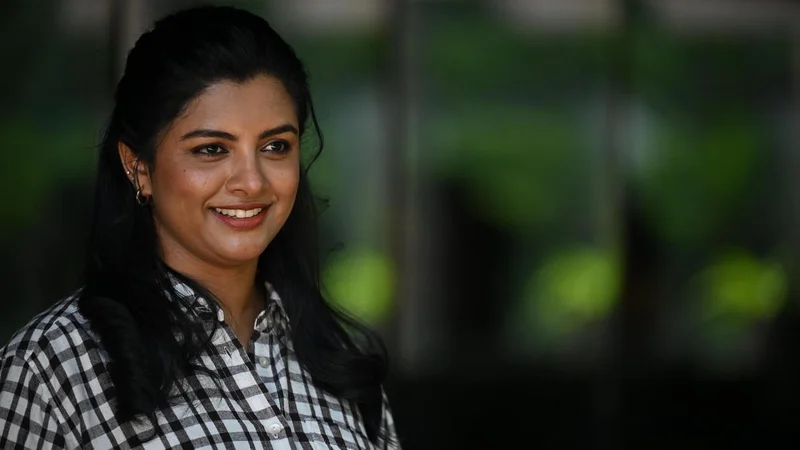 Interview | Lijomol Jose: ‘Jai Bhim’ gave me the confidence to be an actor