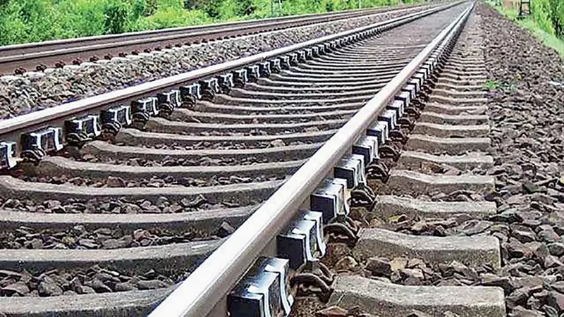 Abia, neighbouring states in talks for regional railway project – Otti