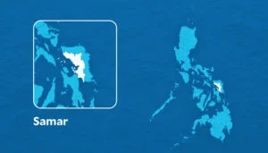 103 ex-rebels, NPA part-time members receive P5.35M aid in Samar