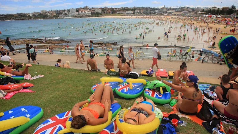 As a Brit, here’s what the UK needs to learn from Australia about living