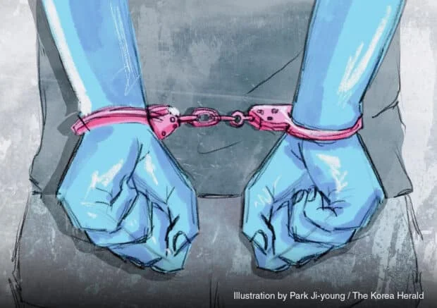 S. Korea: Man stabs merchant because he 'wanted to kill for no reason'