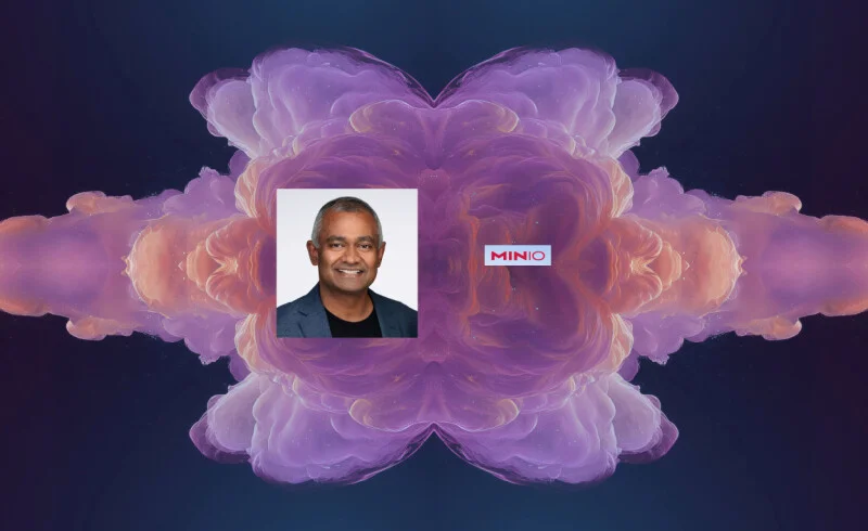 MinIO pitches persistent memory for agents with work to finish